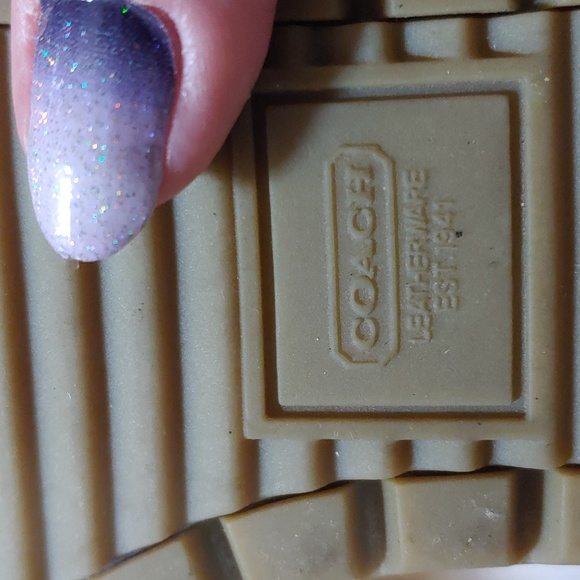 Coach Legacy Tatum Boots 6M - Picture 12 of 14